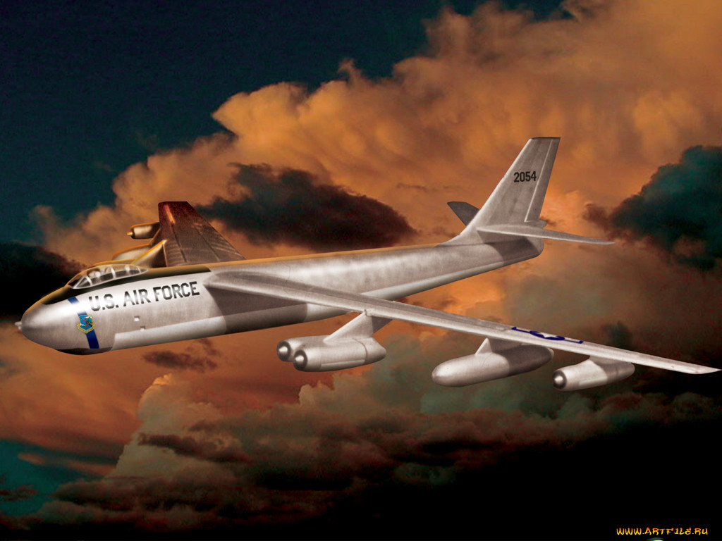 47, stratojet, , , 